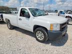 2013 Chevrolet Silverado C1500