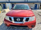 2012 Nissan Frontier SV V6
