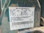 2008 Ford F450 Super Duty