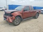 2016 Nissan Frontier Desert Runner