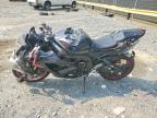 2009 Suzuki GSX-R750