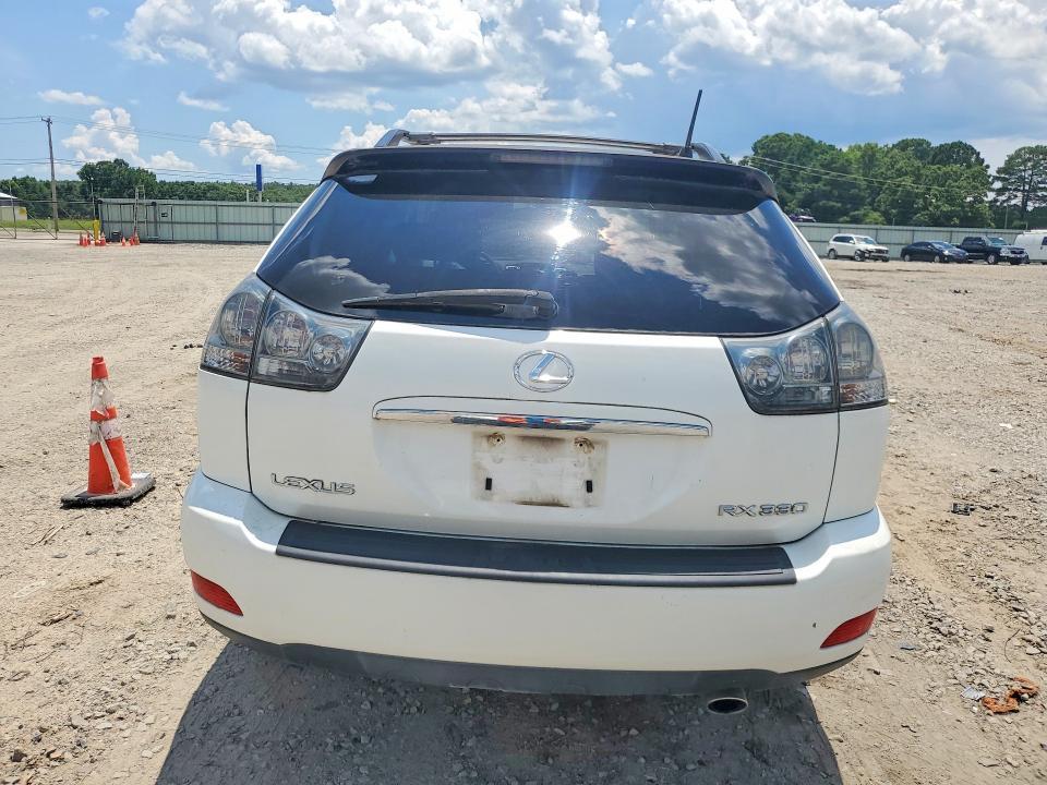2004 Lexus Rx 330