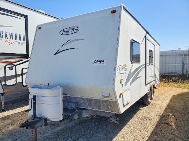 2005 R-Vision Camper