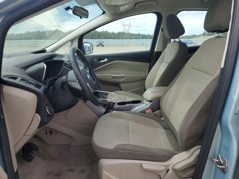 2014 Ford C-max se