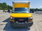 2018 GMC Savana Cutaway G3500