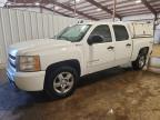 2011 Chevrolet Silverado K1500 Hybrid