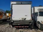 2015 Hino 258/268 BOX Truck