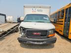 2012 GMC Savana BOX Truck