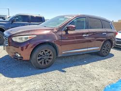 2013 Infiniti Jx35 Base en venta en Mentone, CA