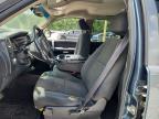 2007 Chevrolet Silverado K1500 Crew Cab