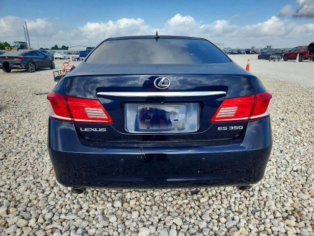 2010 Lexus Es 350
