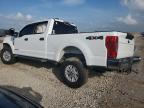 2022 Ford F250 Super Duty