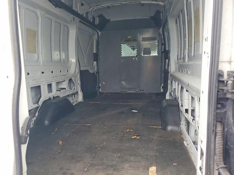 2019 Ford Transit 350 Delivery van