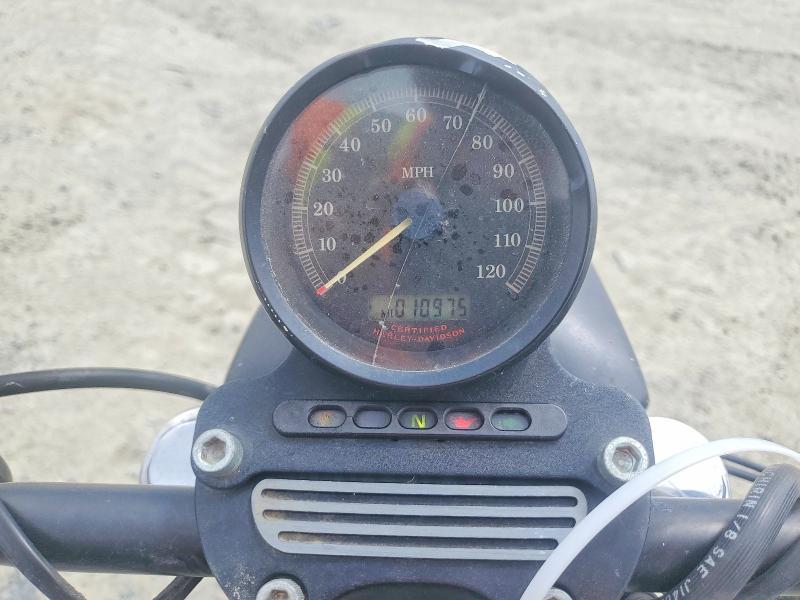 2005 Harley-Davidson XL883 L