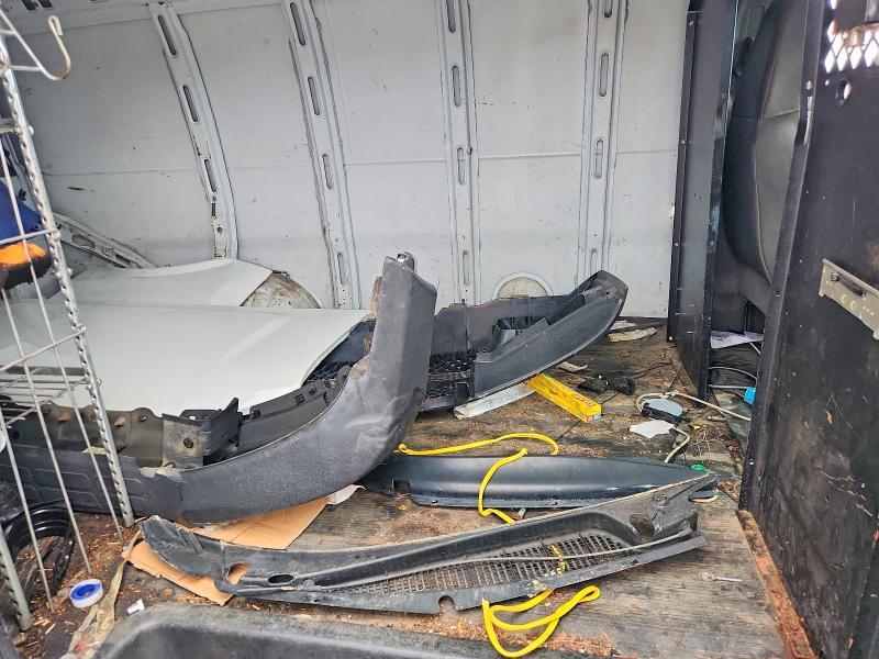 2008 Chevrolet Express G1500