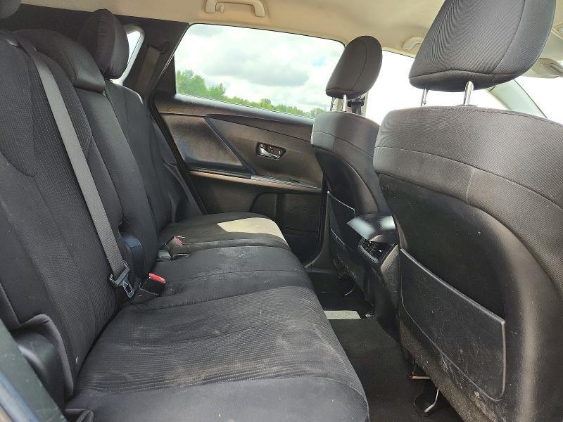 2013 Toyota Venza le