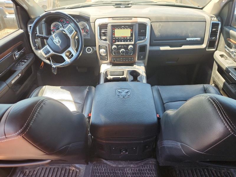 2018 Dodge 1500 Laramie