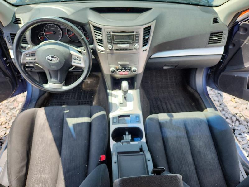 2013 Subaru Legacy 2.5i Premium
