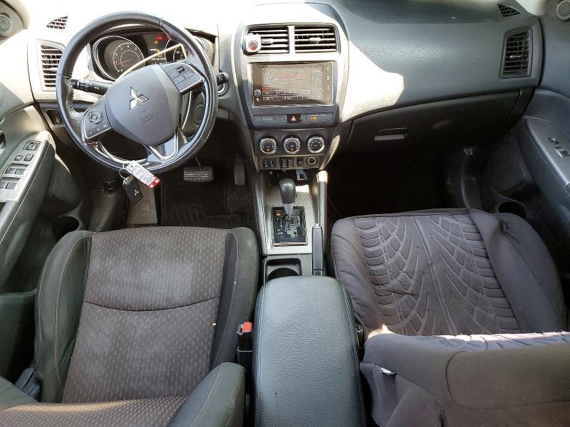 2019 Mitsubishi Outlander Sport Es/se/le/sp