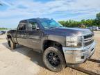 2011 Chevrolet Silverado K2500 Heavy Duty LTZ