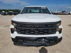 2022 Chevrolet Silverado C1500