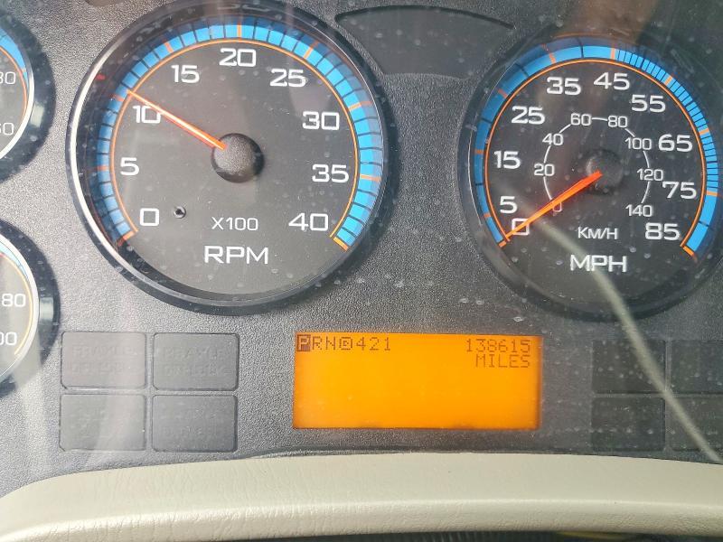 2010 International 4000 4300 LP