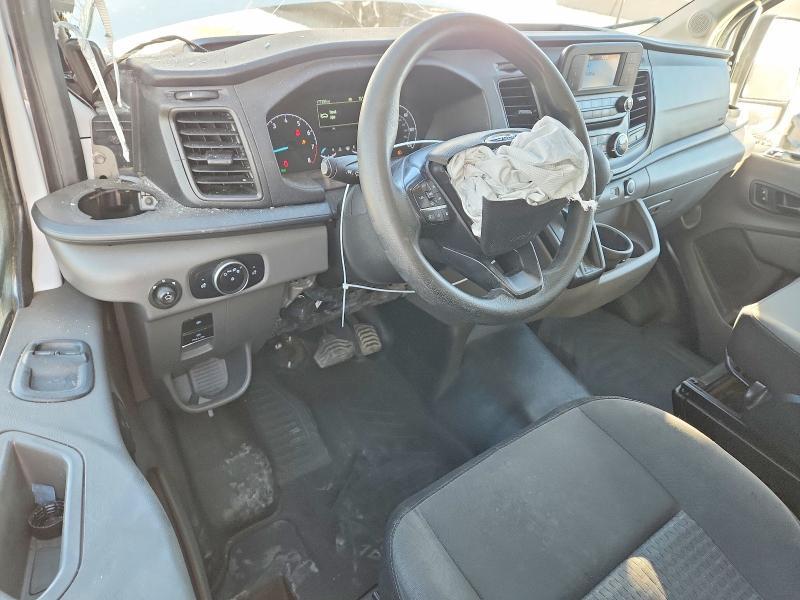 2021 Ford Transit T-250