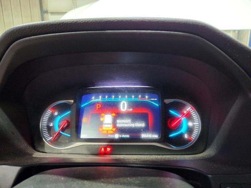 2019 Honda Pilot Touring