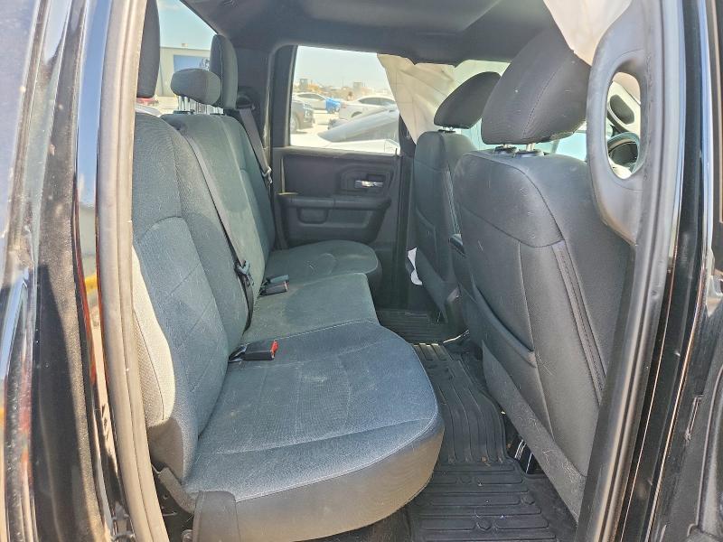 2021 Dodge RAM 1500 Classic SLT