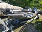 1994 Tracker Pro Boat With Trailer