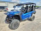 2021 Yamaha Wolverine Utility Vehicle