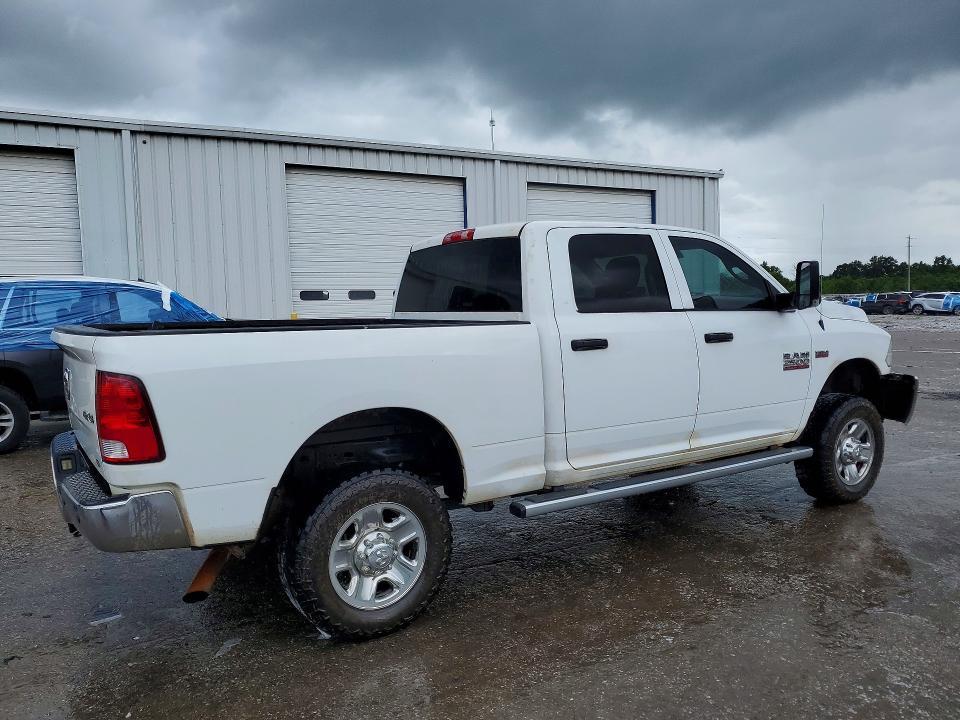 2016 Dodge RAM 2500 ST
