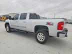 2012 Chevrolet Silverado K2500 Heavy Duty LTZ