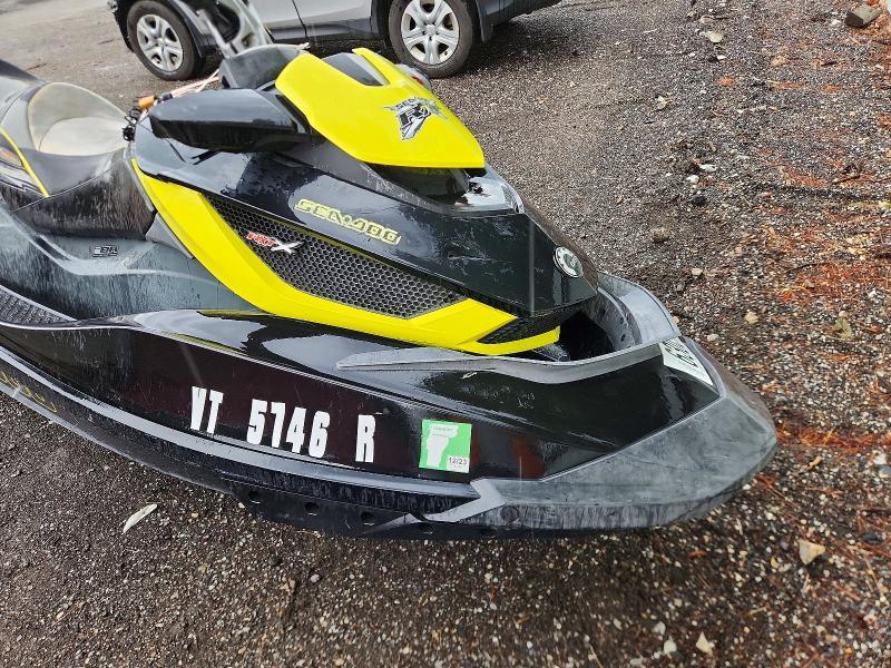 2013 Sea-Doo Jetski