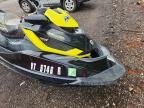 2013 Sea-Doo Jetski