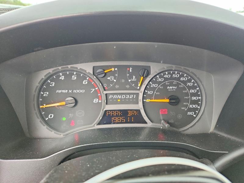 2005 Chevrolet Colorado