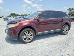 2011 Ford Edge Limited for sale in Riverview, FL