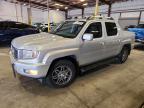 2013 Honda Ridgeline RTL