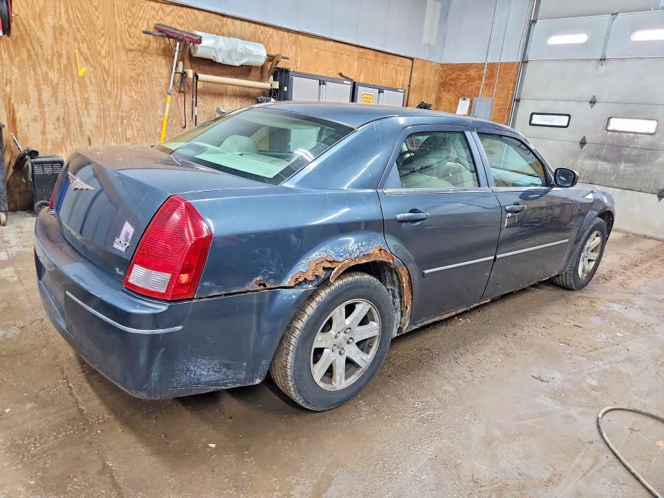 2007 Chrysler 300 Touring