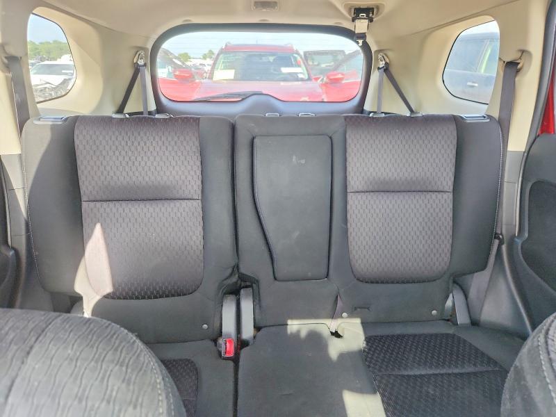 2015 Mitsubishi Outlander es