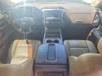 2015 Chevrolet Silverado K1500 LTZ
