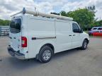 2016 Nissan NV 2500 HD SV
