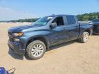 2021 Chevrolet Silverado K1500 Custom