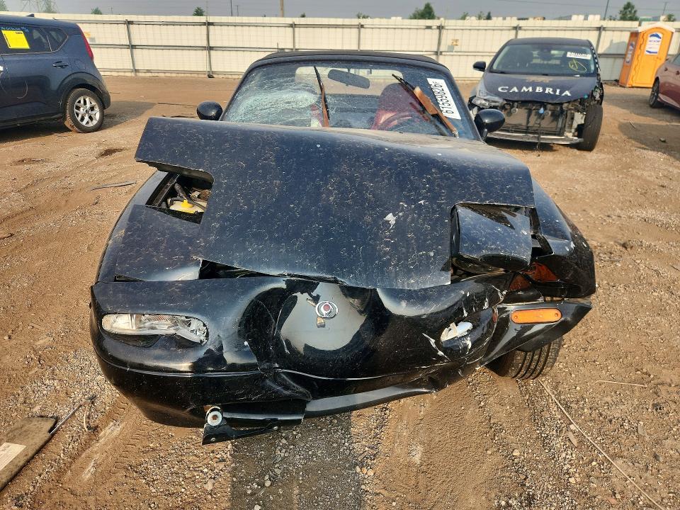 1994 Mazda Mx-5 Miata