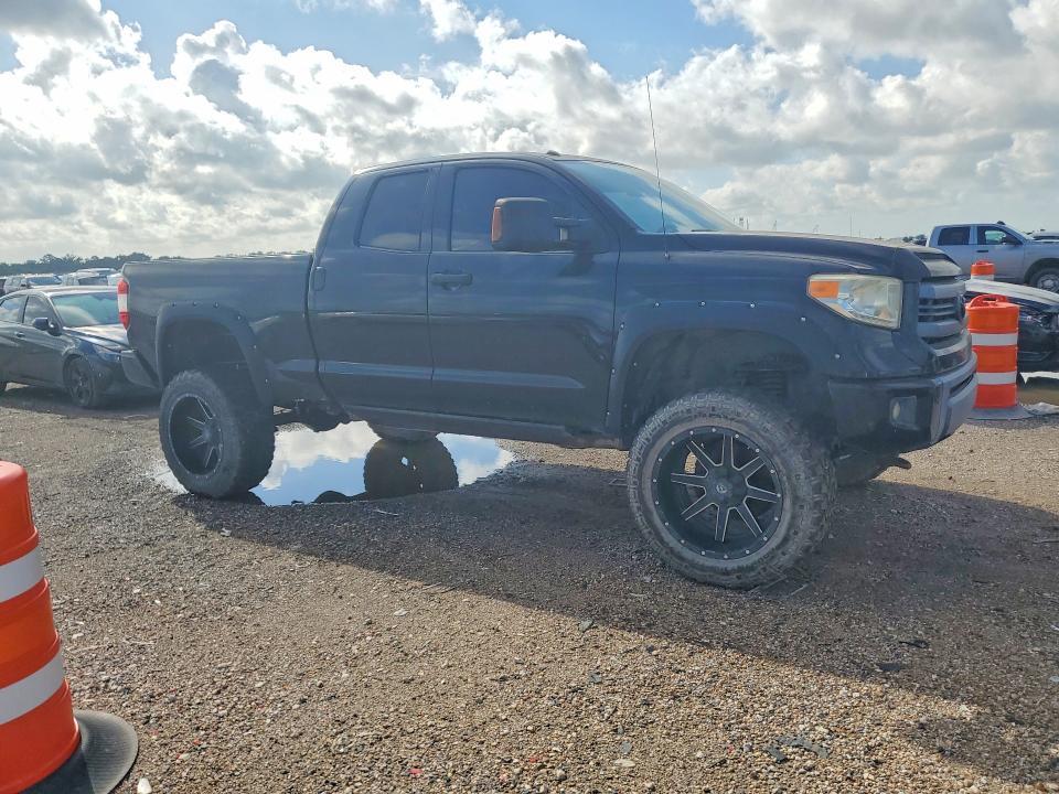 2014 Toyota Tundra SR5