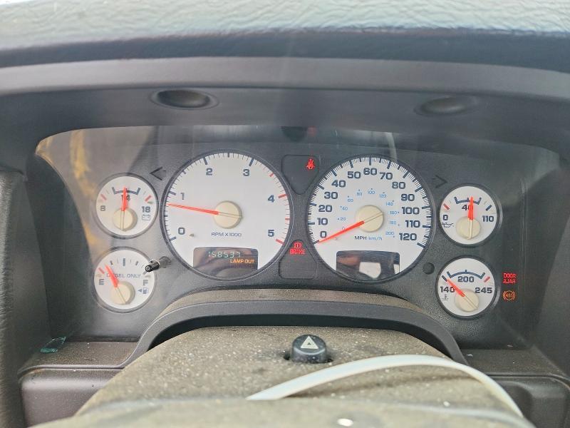 2005 Dodge RAM 2500 ST