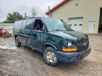 2012 Chevrolet Express 2500 Cargo Delivery Van