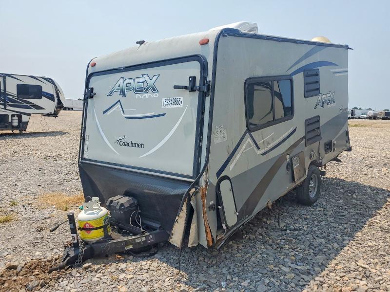 2020 Coachmen Apex Nano Camper