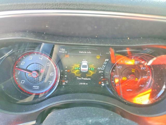 2018 Dodge Charger sxt Plus