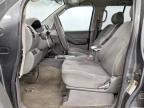 2006 Nissan Frontier Crew Cab LE/CREW Cab SE/CREW C